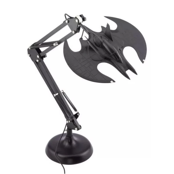 PALADONE ΦΩΤΙΣΤΙΚΟ BATMAN - BATWING POSABLE DESK LIGHT PP5055BM