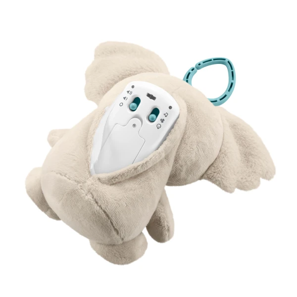 FISHER PRICE ΜΑΛΑΚΟ ΚΟΑΛΑ ΜΕ ΜΟΥΣΙΚΗ