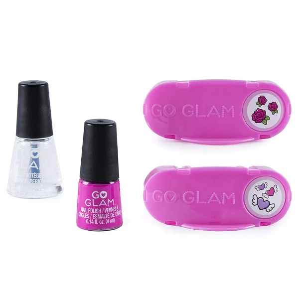 COOL MAKER GO GLAM ΣΕΤ ΜΟΔΑΤΑ ΝΥΧΙΑ