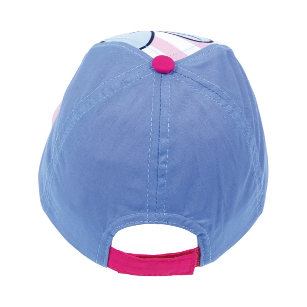 ΚΑΠΕΛΟ COTTON/PLY MINNIE LUCKY 44/46 - ΣΙΕΛ