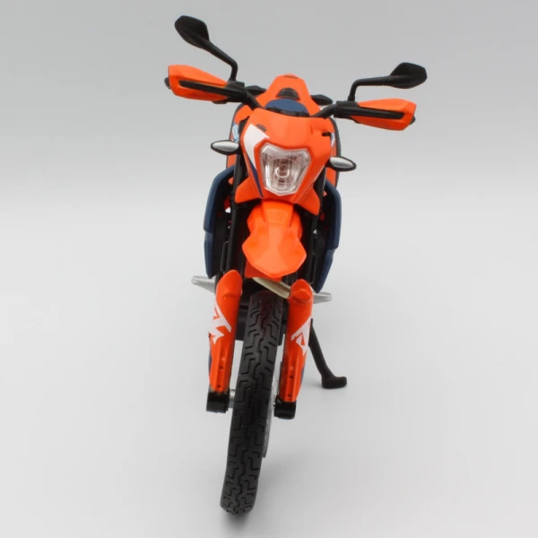 MAISTO 1:12 MOTORCYCLES - KTM 690 SMC R 2023