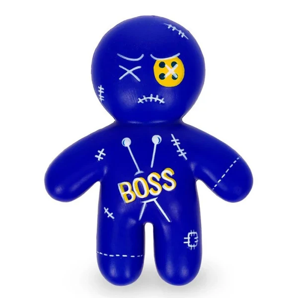 LEGAMI ΠΑΙΧΝΙΔΙ ANTI-STRESS - STRESS LESS - BOSS