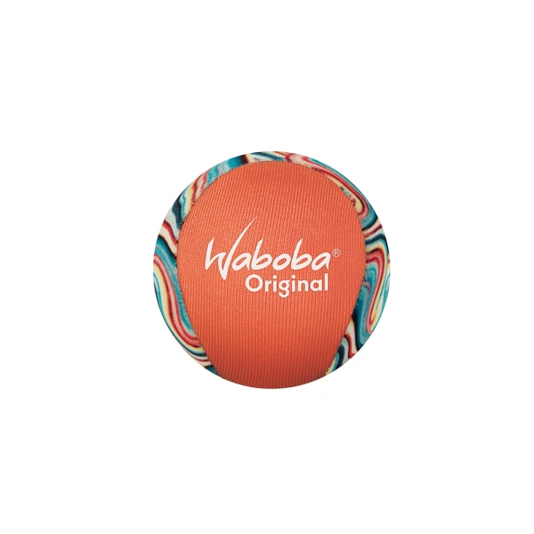 WABOBA ΜΠΑΛΑΚΙ ORIGINAL BOLD - 3 ΣΧΕΔΙΑ