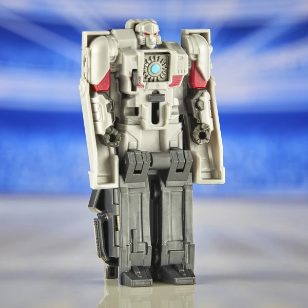 TRANSFORMERS ONE COG CHARGER ΦΙΓΟΥΡΑ 10 cm MEGATRON