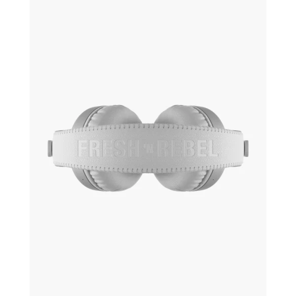 FRESH n REBEL ΑΣΥΡΜΑΤΑ ΑΚΟΥΣΤΙΚΑ CODE CORE ICE GREY