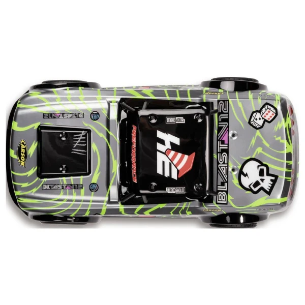 CARSON REMOTE CONTROL 1:12 RACE RIVAL COMBO 2.4G 100% RTR