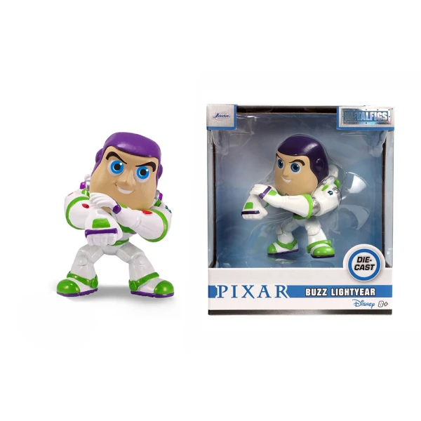 DISNEY TOY STORY FIGURE BUZZ 10 cm