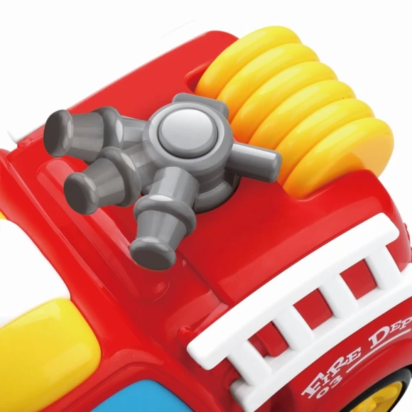 KIDZ 2 GO ΤΗΛΕΚΑΤΕΥΘΥΝΟΜΕΝΟ CITY SERVICE