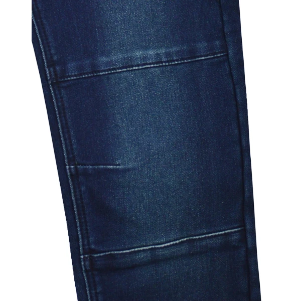 ENERGIERS TROUSERS BOY BEBE BLUE DENIM