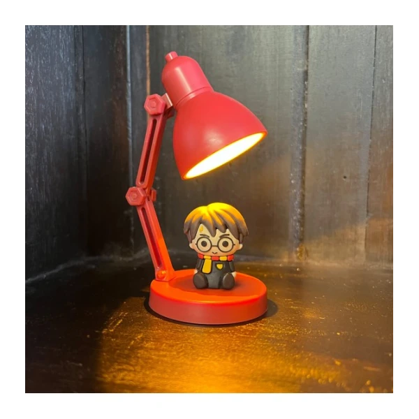 HARRY POTTER TABLE MINI LAMP