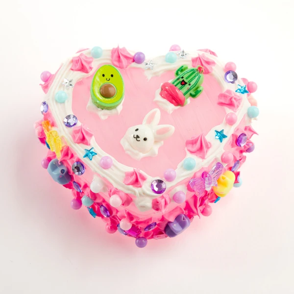 CREATIVE SET DECODEN MAGIC CLASSIC - 2 DESIGNS