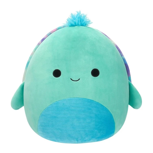 SQUISHMALLOWS EASTER W4 ΛΟΥΤΡΙΝΟ 41 εκ. - CASCADE Η ΧΕΛΩΝΑ