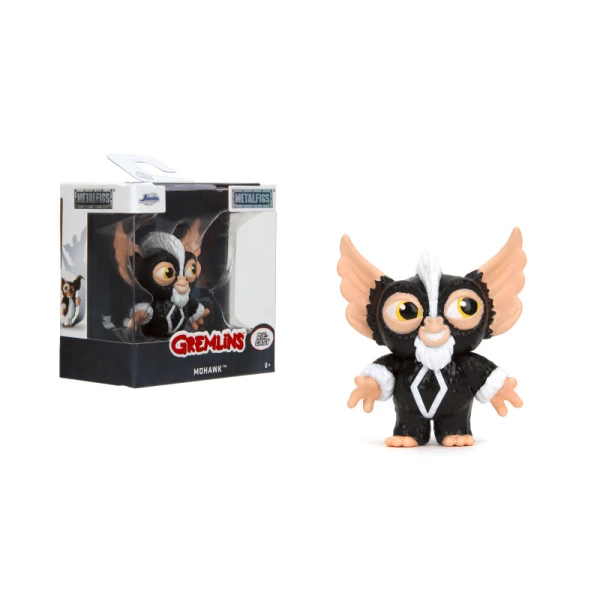 ΣΥΛΛΕΚΤΙΚΕΣ ΦΙΓΟΥΡΕΣ 6,5 εκ.GREMLINS WAVE 1 - 4 ΣΧΕΔΙΑ