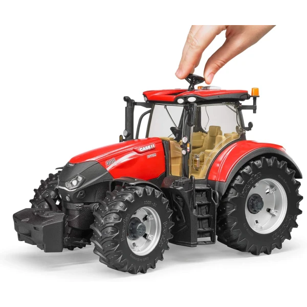 BRUDER TRACTOR CASE IH OPTUM 300CVX