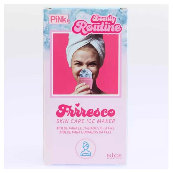 BEAUTY ROUTINE ΕΡΓΑΛΕΙΟ ΜΑΣΑΖ ΠΑΓΟΥ