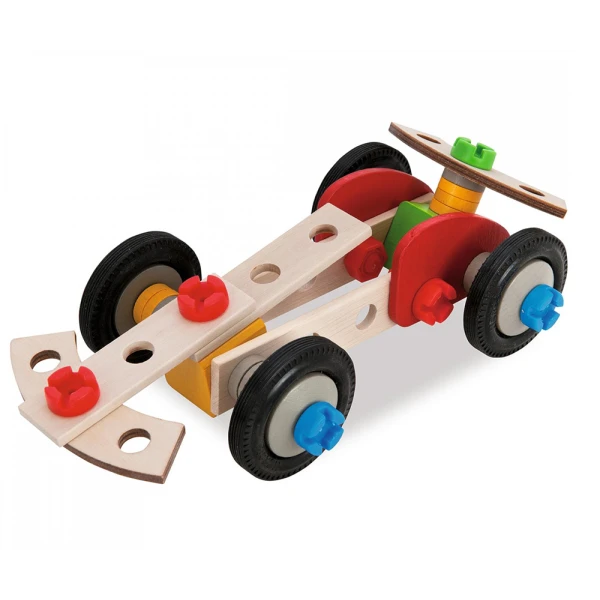 EICHHORN CONSTRUCTOR ΚΑΤΑΣΚΕΥΗ ΟΧΗΜΑ