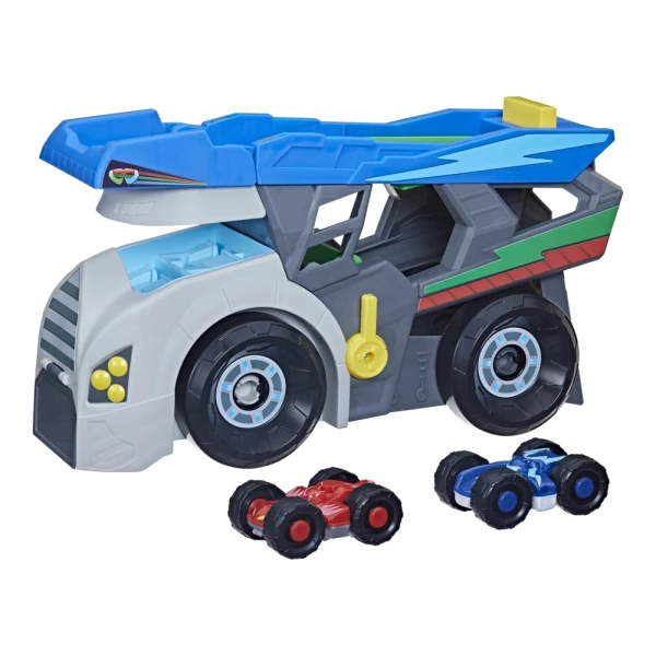 PJ MASKS HERO HAULER