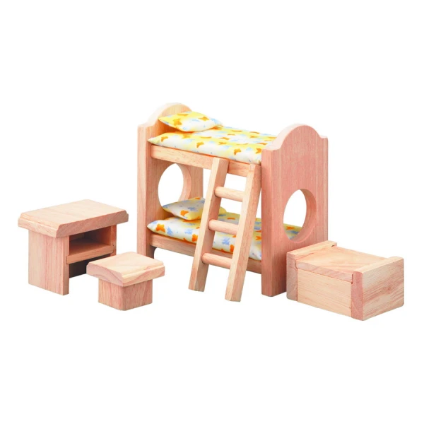 ΞΥΛΙΝΟ ΠΑΙΧΝΙΔΙ PLAN TOYS - CHILDREN ROOM-CLASSIC