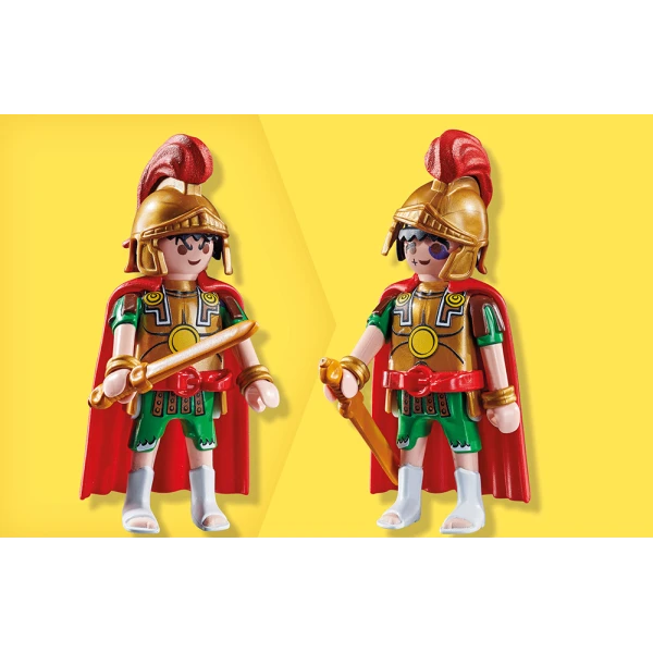 PLAYMOBIL ASTERIX ΡΩΜΑΪΚΗ ΑΜΑΞΑ