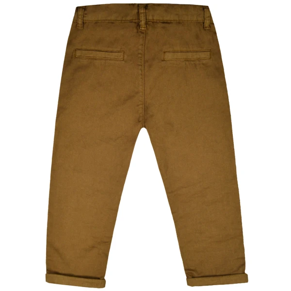 ENERGIERS BEBE BOY TROUSERS HONEY