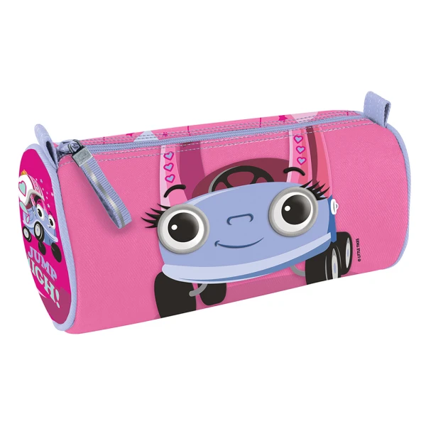 ΚΑΣΕΤΙΝΑ ΒΑΡΕΛΑΚΙ PINK LITTLE TIKES