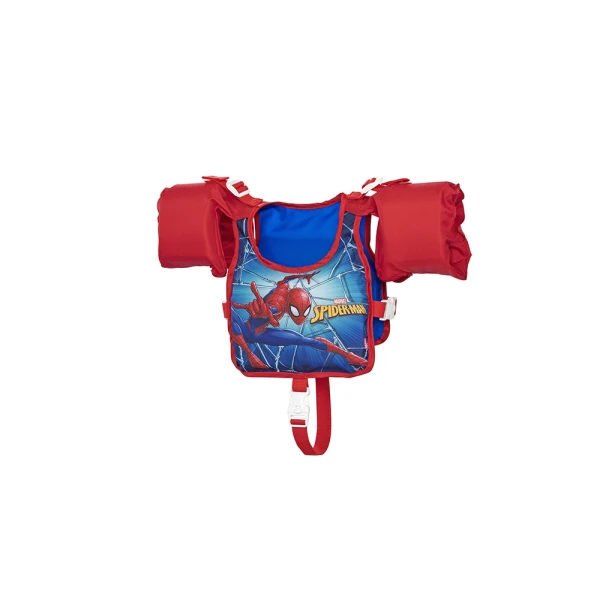 BESTWAY ΓΙΛΕΚΟ ΚΟΛΥΜΒΗΣΗΣ SPIDERMAN