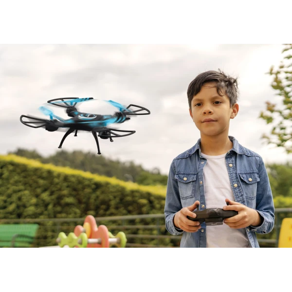 SILVERLIT FLYBOTIC STUNT DRONE ΤΗΛΕΚΑΤΕΥΘΥΝΟΜΕΝΟ ΓΙΑ 14+ ΧΡΟΝΩΝ