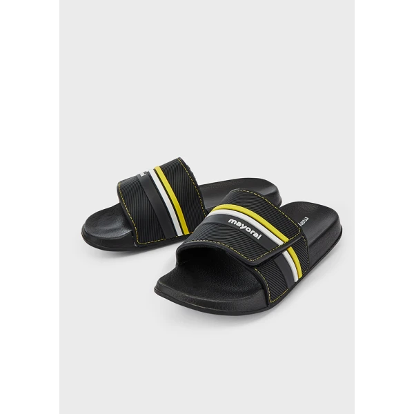 MAYORAL BEACH SHOES BLACK
