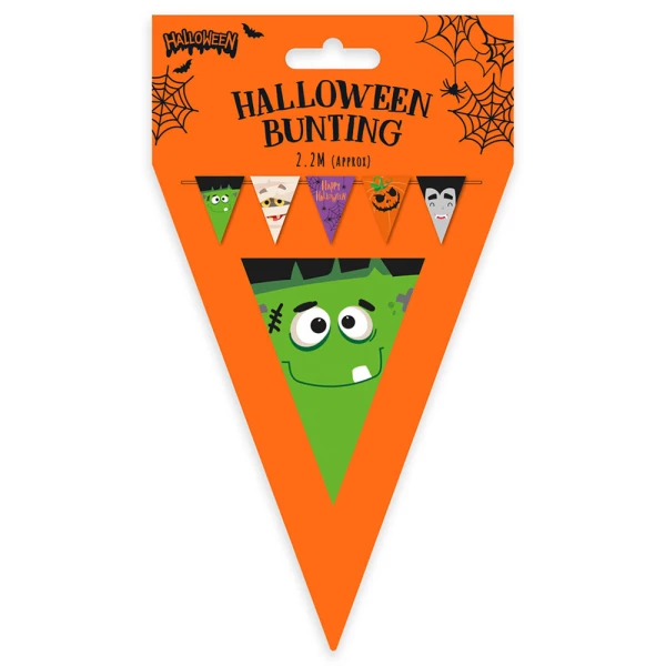 HALLOWEEN BANNER 2.2 ΜΕΤΡΑ