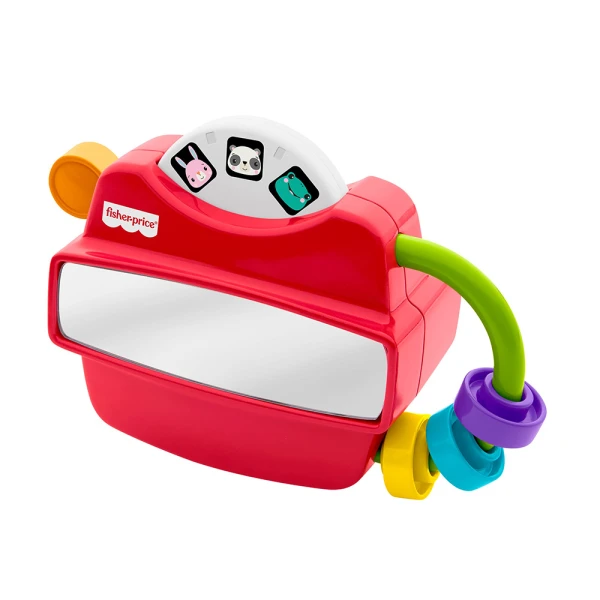 FISHER PRICE MINI CLASSIC TOY VIEWMASTER