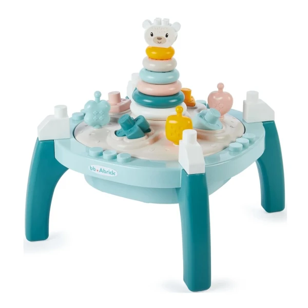 ECOIFFIER MY FIRST ACTIVITY TABLE