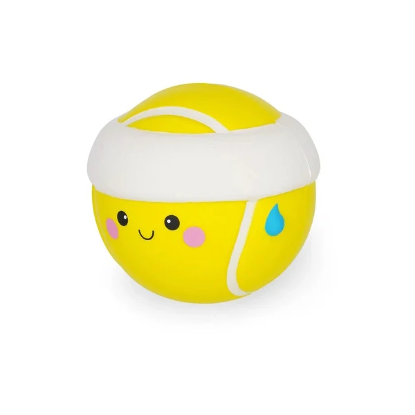 LEGAMI ANTI-STRESS TOY - STRESS LESS - TENNIS BALL