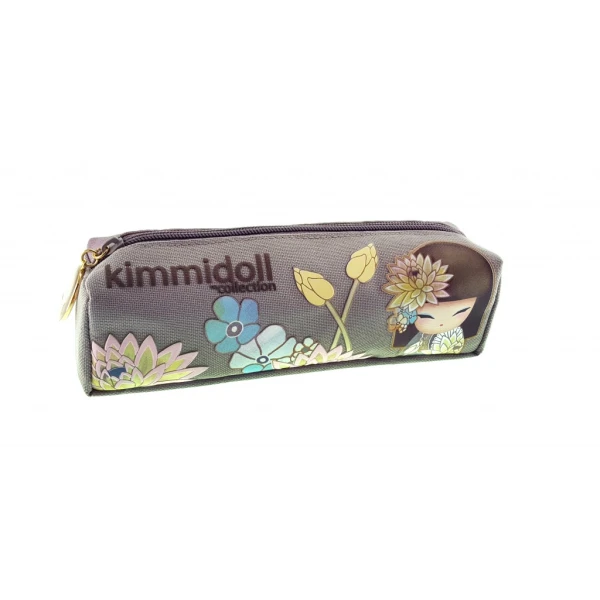 ΚΑΣΕΤΙΝΑ KIMMIDOLL ΓΚΡΙ