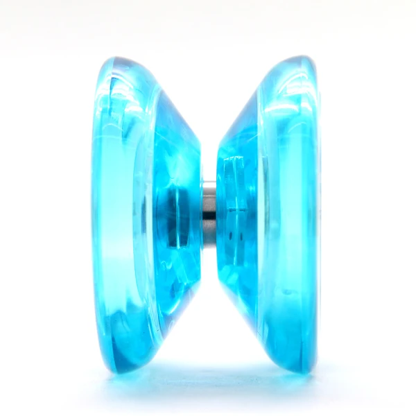 YOYO ARROW BLUE