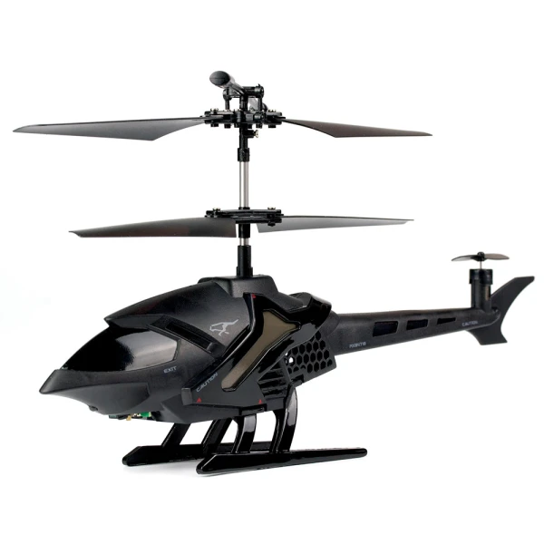 SILVERLIT R/C HELICOPTER SKY CHEETAH 