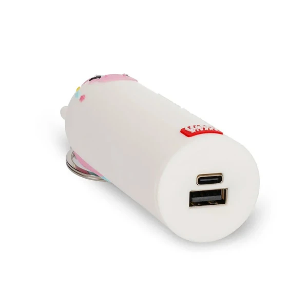 LEGAMI MY SUPER POWER 4800 mAh POWER BANK - ΜΟΝΟΚΕΡΟΣ