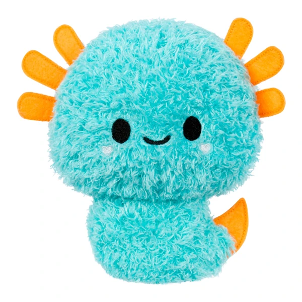 FLUFFIE STUFFIEZ ΜΙΚΡΟ ΛΟΥΤΡΙΝΟ - AXOLOTL