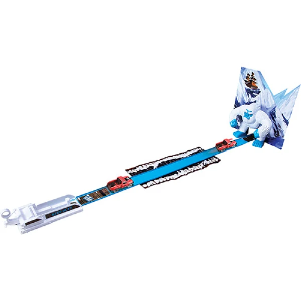 MAISTO FRESH METAL PLAYSET GORILAS