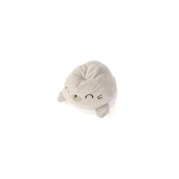 PLUSH SEAL FLIPETS 15 cm MOOD CHANGING