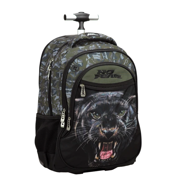 BACK ME UP TROLLEY NO FEAR FOREST PUMA