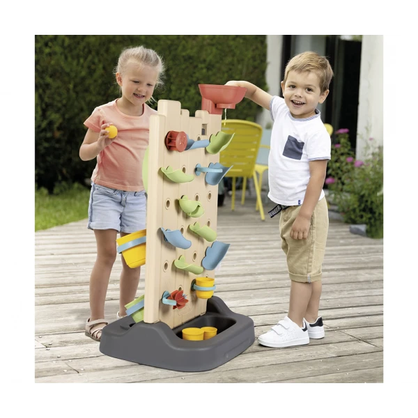 SMOBY LIFE ACTIVITY WALL