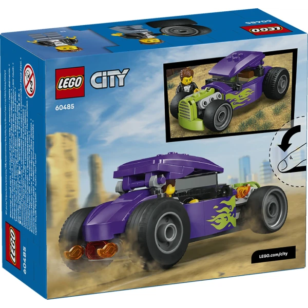 LEGO® CITY HOT ROD