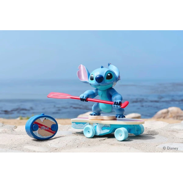 REMOTE CONTROL SURFER STITCH 25 cm
