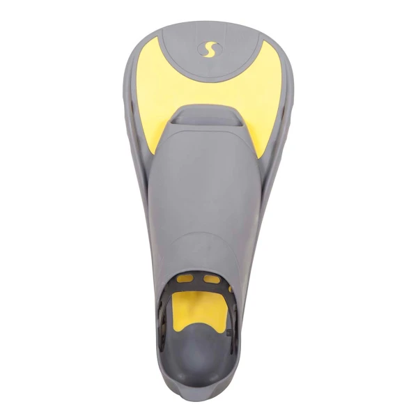 SALVAS SUB FINS F5 YELLOW No 40-41