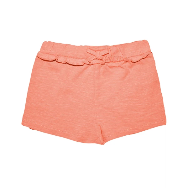 ENERGIERS BABY GIRL SHORT PANTS TILE