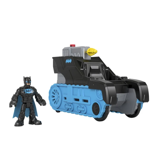 IMAGINEXT BATMAN ΟΧΗΜΑΤΑ - BAT-TECH TANK