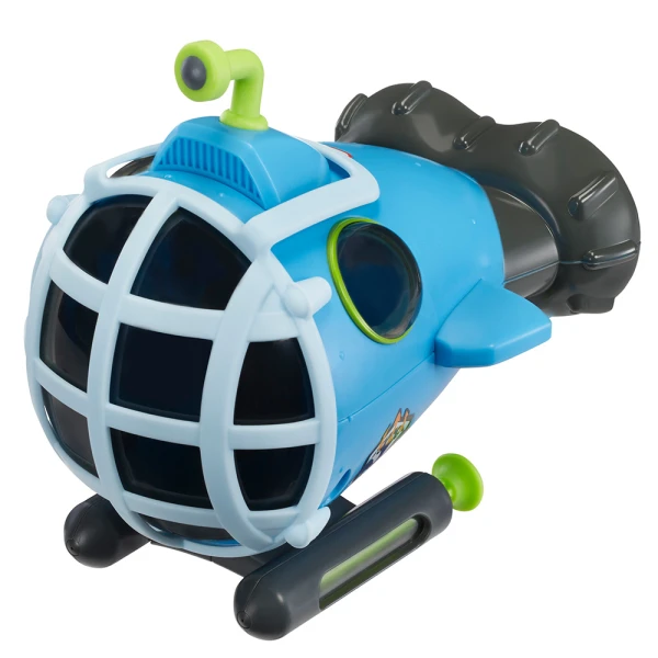 LITTLE TIKES BIG ADVENTURES STEM ΥΠΟΒΡΥΧΙΟ
