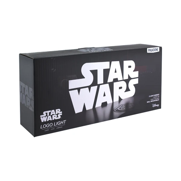 PALADONE STAR WARS - LOGO LIGHT