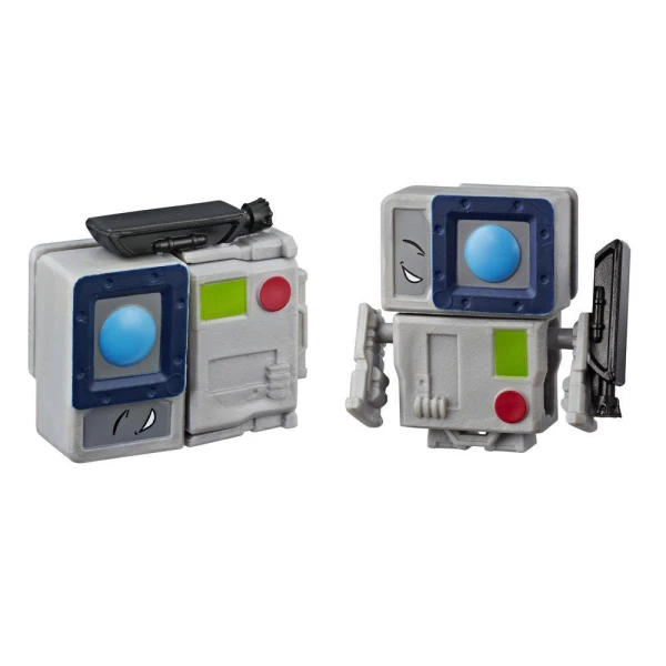 TRANSFORMERS BOTBOTS BLINDBOX DISGUISABLES