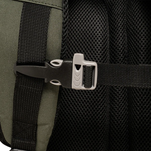 POLO BACKPACK CRYPTIC 2026 KHAKI
